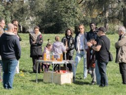 29-03-2025-Eclipse d'équinoxe