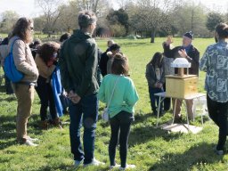 29-03-2025-Eclipse d'équinoxe