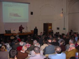 2007-01-22 - Jacques Martino - De l'infiniment petit à l'infiniment grand - 